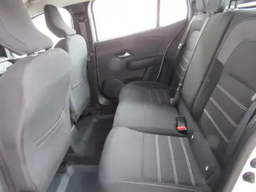 DACIA LOGAN 1.0 TCe 90CP Comfort