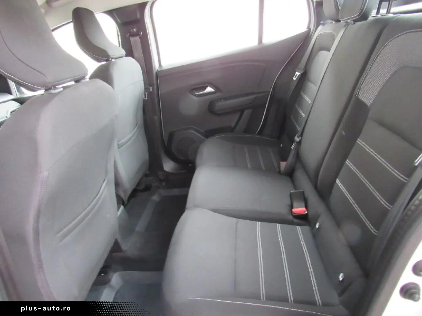 DACIA LOGAN 1.0 TCe 90CP Comfort