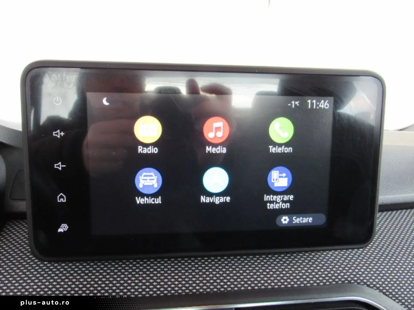 DACIA LOGAN 1.0 TCe 90CP Comfort