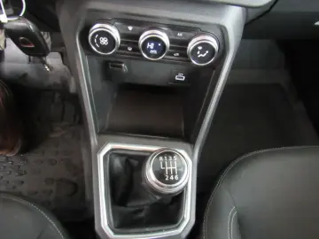 DACIA LOGAN 1.0 TCe 90CP Comfort