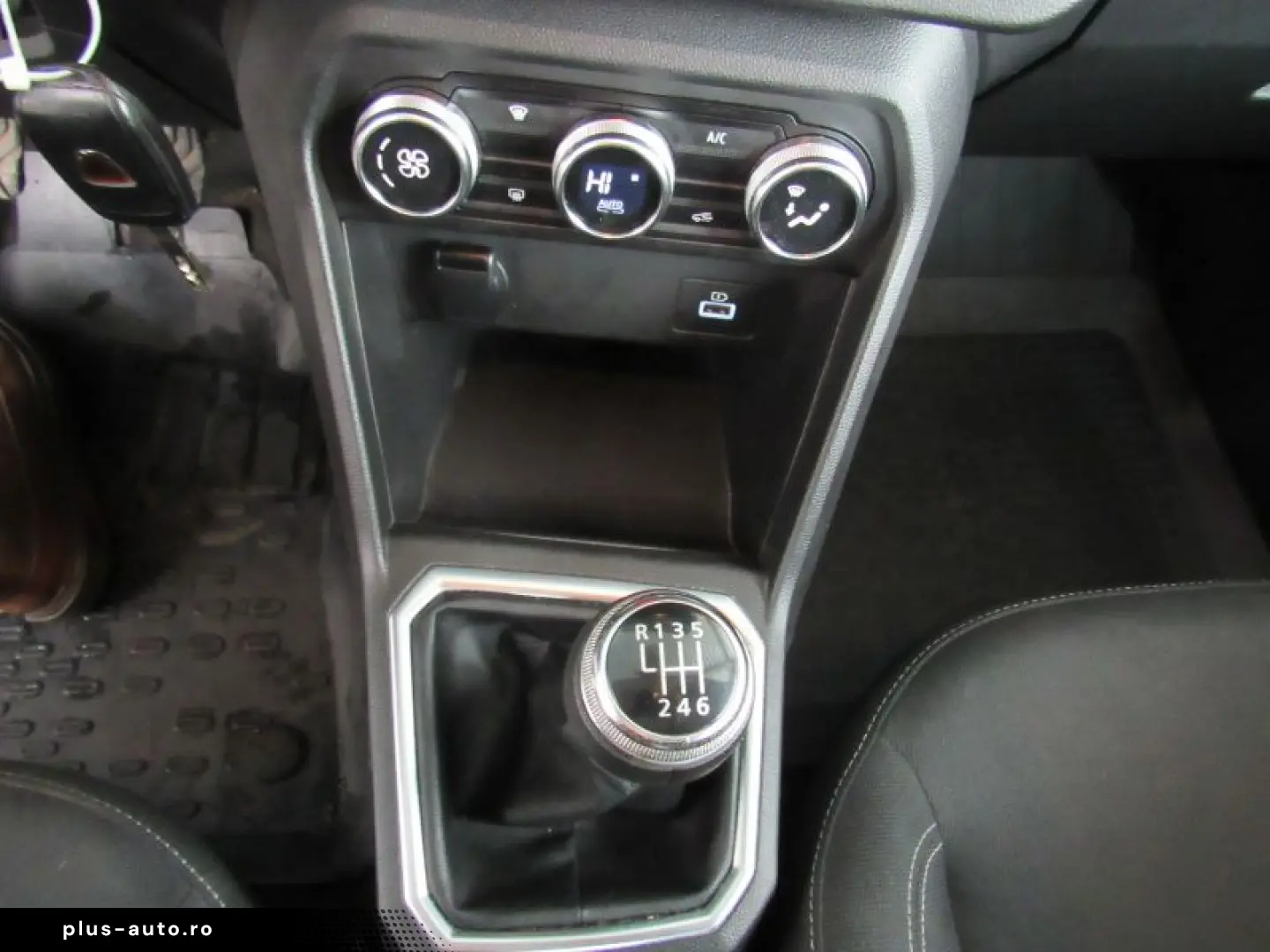 DACIA LOGAN 1.0 TCe 90CP Comfort