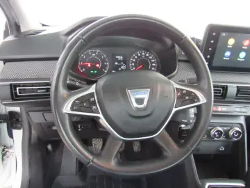 DACIA LOGAN 1.0 TCe 90CP Comfort