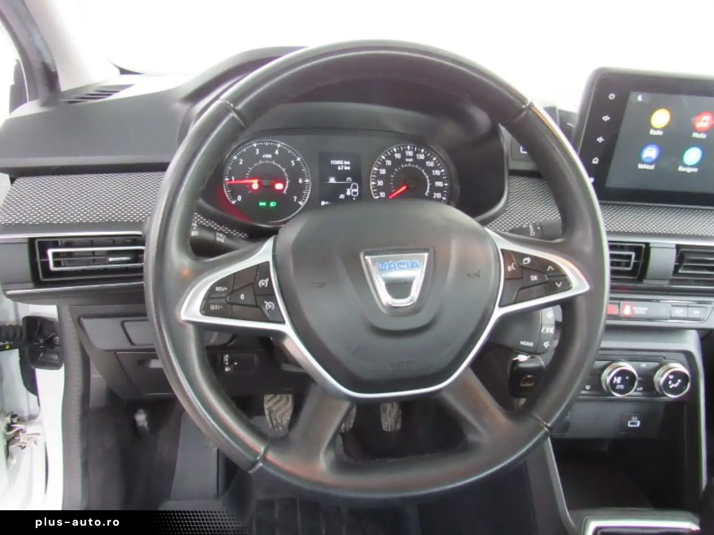 DACIA LOGAN 1.0 TCe 90CP Comfort