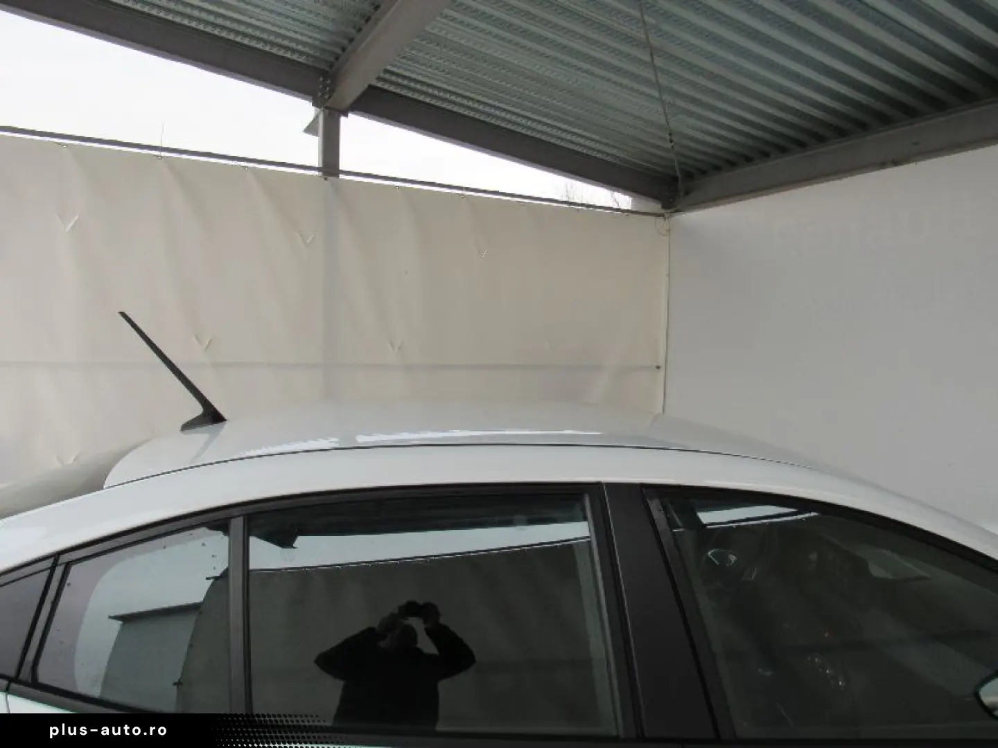 DACIA LOGAN 1.0 TCe 90CP Comfort