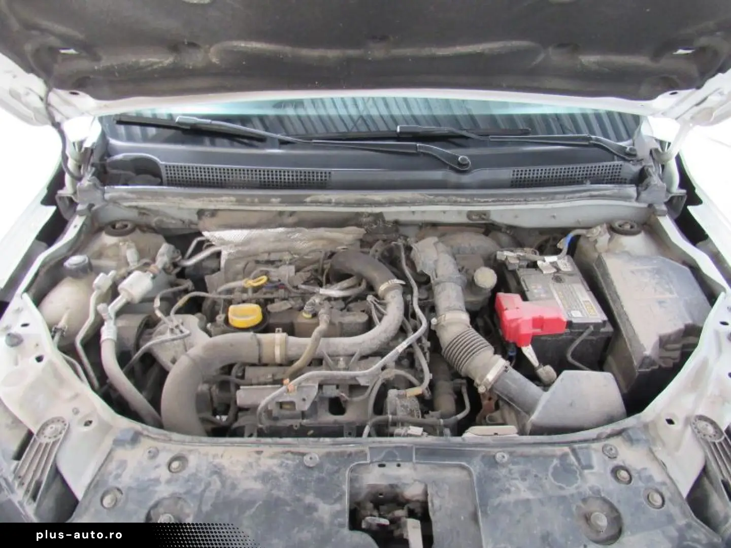 DACIA LOGAN 1.0 TCe 90CP Comfort