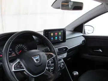 DACIA LOGAN 1.0 TCe 90CP Comfort