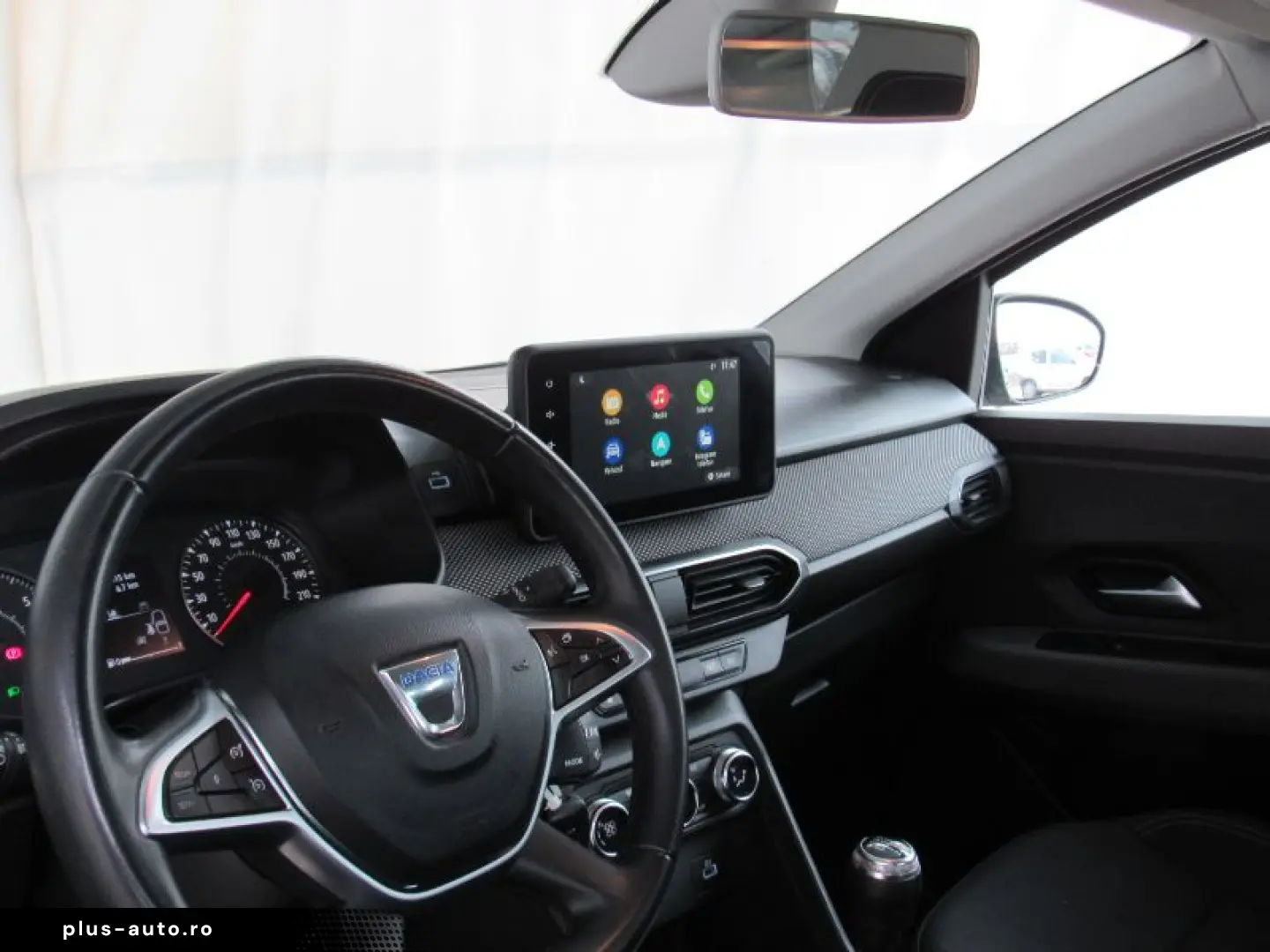 DACIA LOGAN 1.0 TCe 90CP Comfort