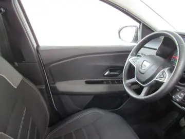 DACIA LOGAN 1.0 TCe 90CP Comfort