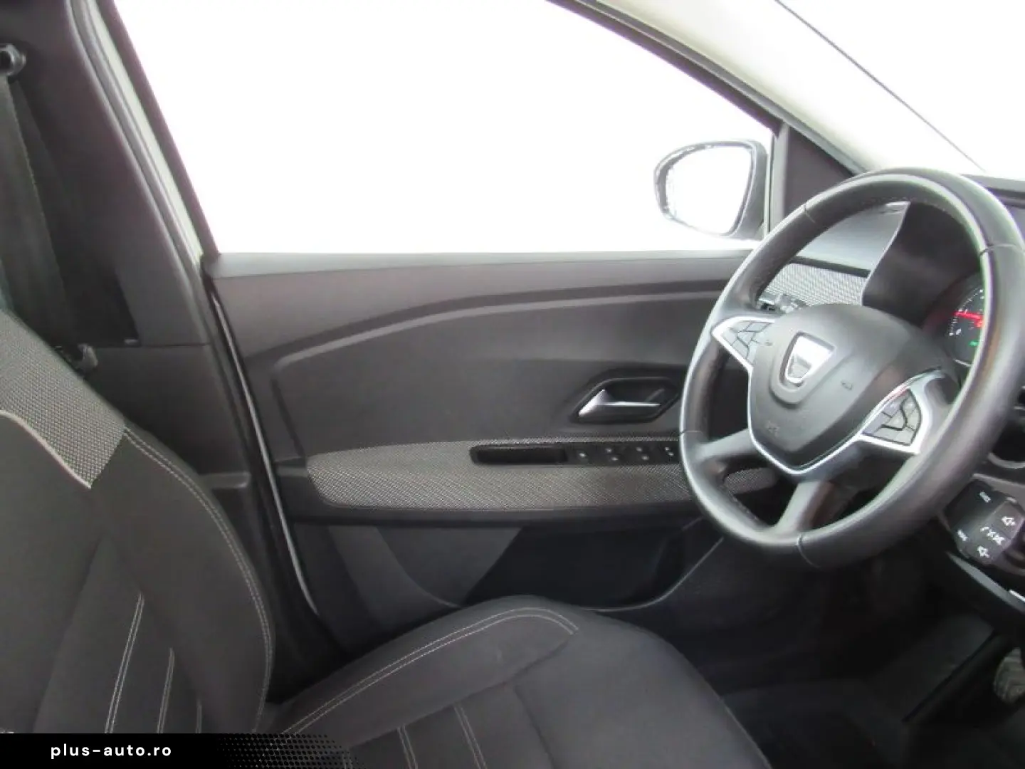 DACIA LOGAN 1.0 TCe 90CP Comfort