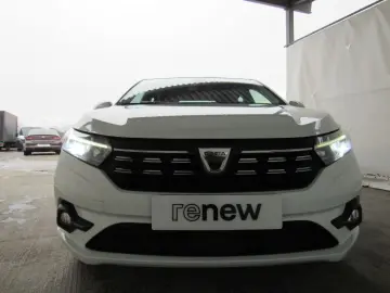 DACIA LOGAN 1.0 TCe 90CP Comfort