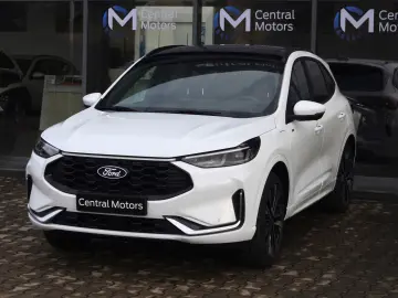 Ford Kuga ST-Line X 2.5L PHEV 243 CP AT