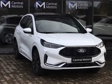 Ford Kuga ST-Line X 2.5L PHEV 243 CP AT