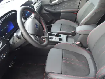 Ford Kuga ST-Line X 2.5L PHEV 243 CP AT