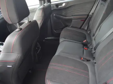 Ford Kuga ST-Line X 2.5L PHEV 243 CP AT