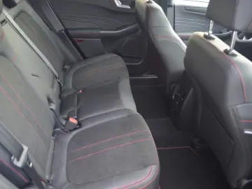 Ford Kuga ST-Line X 2.5L PHEV 243 CP AT