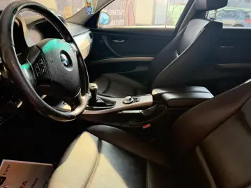 BMW SERIA 3 KOMBI DIESEL