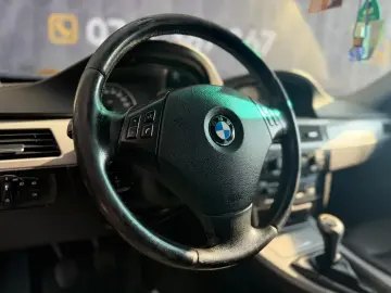 BMW SERIA 3 KOMBI DIESEL