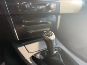 BMW SERIA 3 KOMBI DIESEL