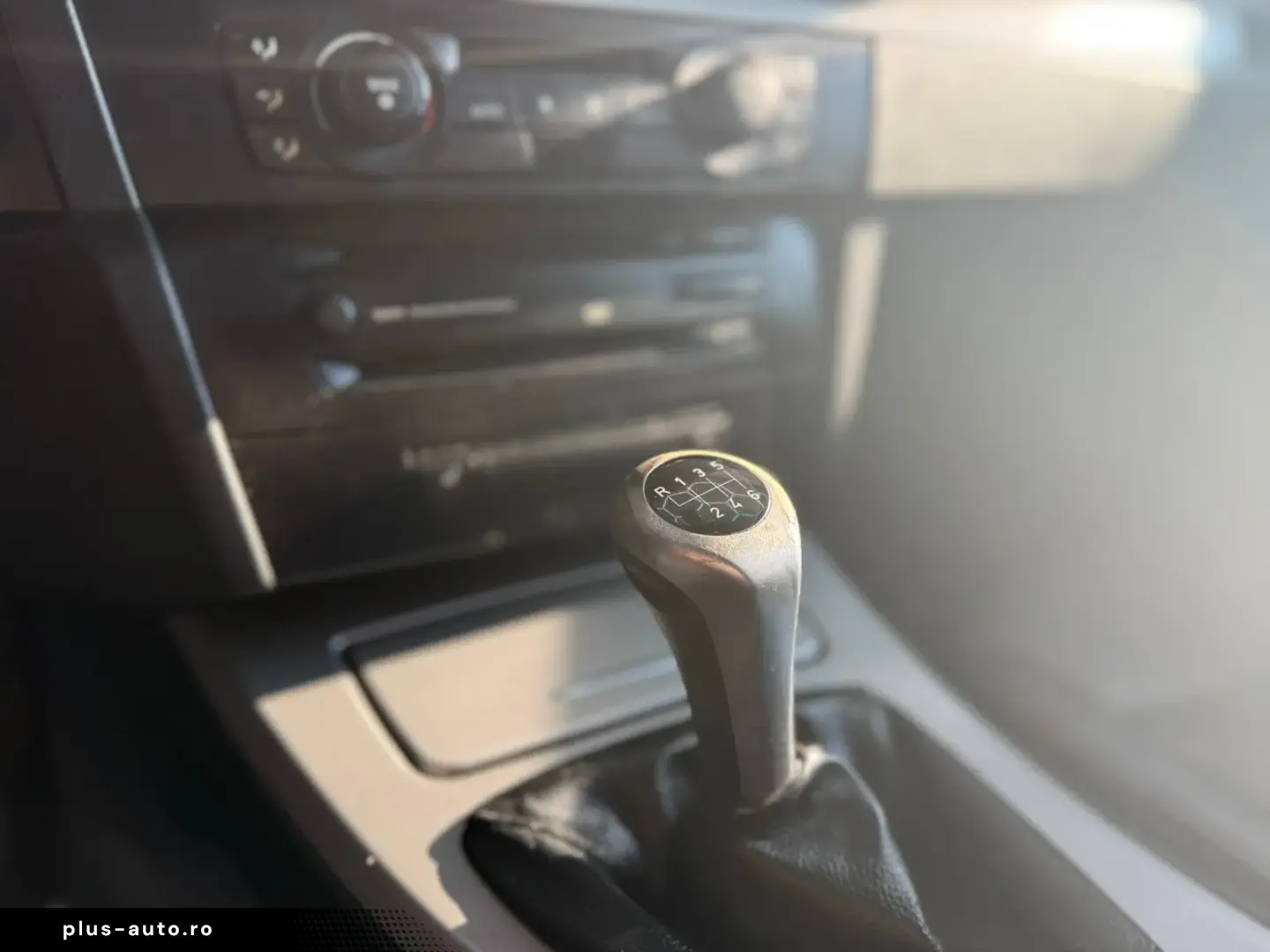 BMW SERIA 3 KOMBI DIESEL