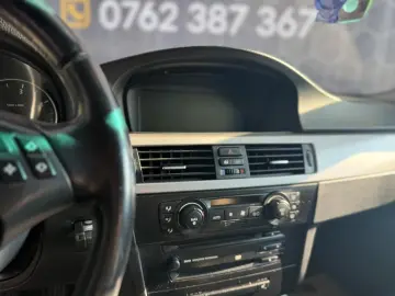 BMW SERIA 3 KOMBI DIESEL