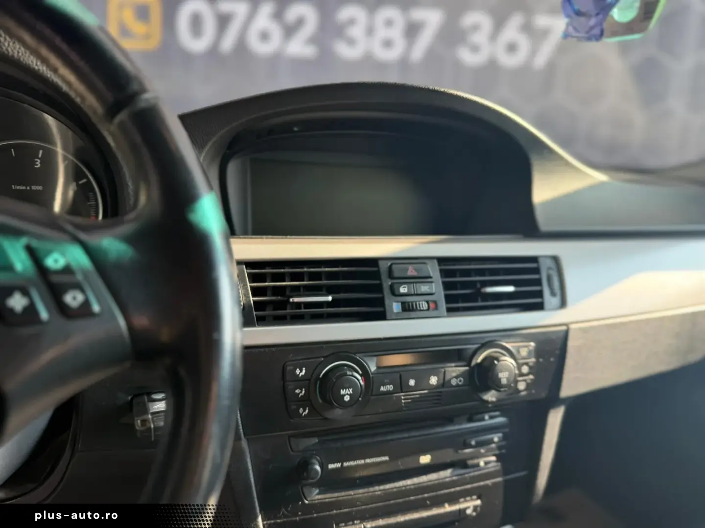 BMW SERIA 3 KOMBI DIESEL