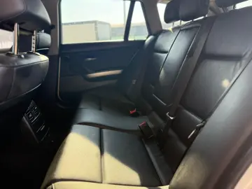 BMW SERIA 3 KOMBI DIESEL