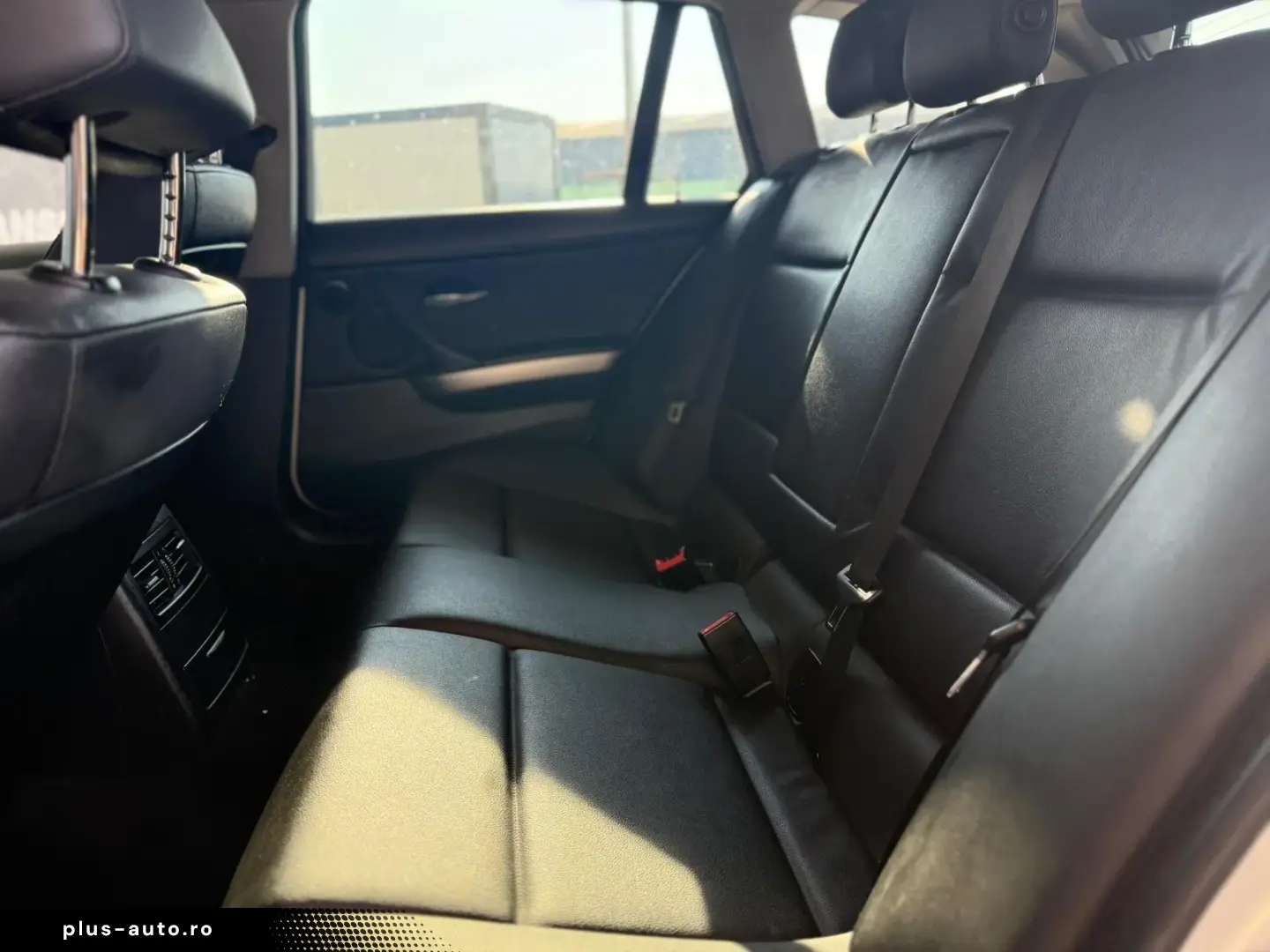 BMW SERIA 3 KOMBI DIESEL