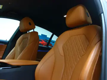 BMW 530dA LIMO~M-SPORTPAKET DEUTSCH RFK~1Hd