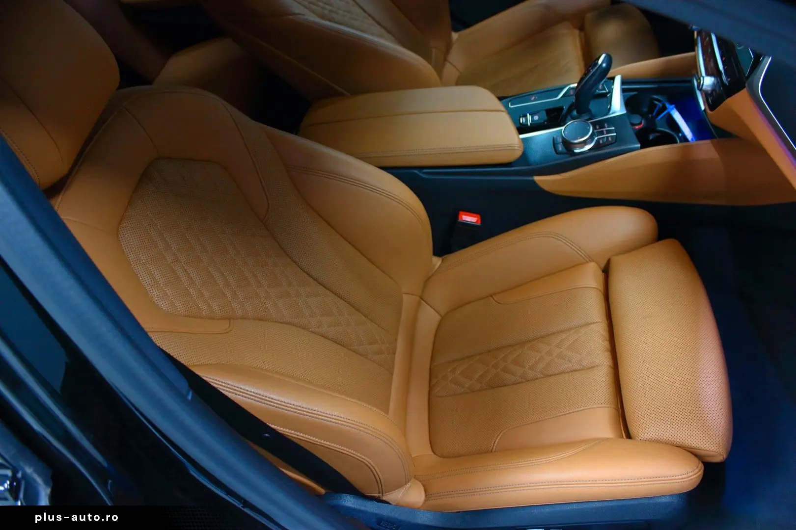 BMW 530dA LIMO~M-SPORTPAKET DEUTSCH RFK~1Hd