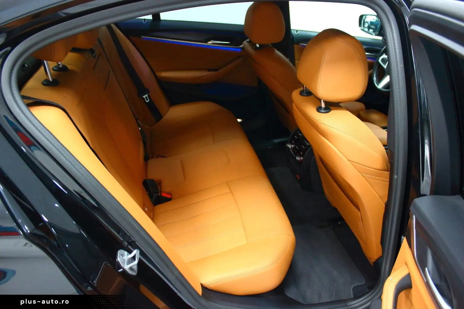 BMW 530dA LIMO~M-SPORTPAKET DEUTSCH RFK~1Hd