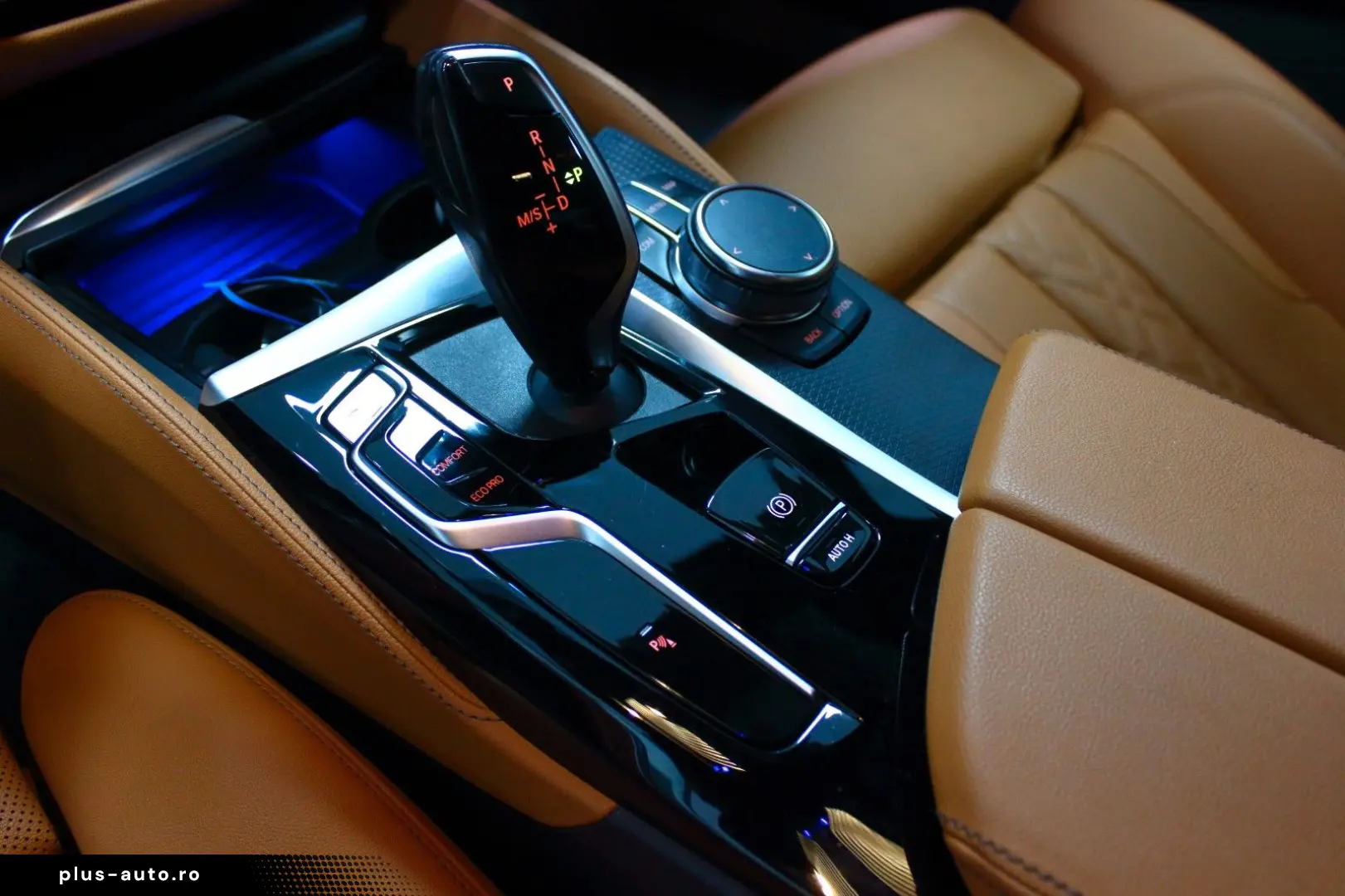 BMW 530dA LIMO~M-SPORTPAKET DEUTSCH RFK~1Hd