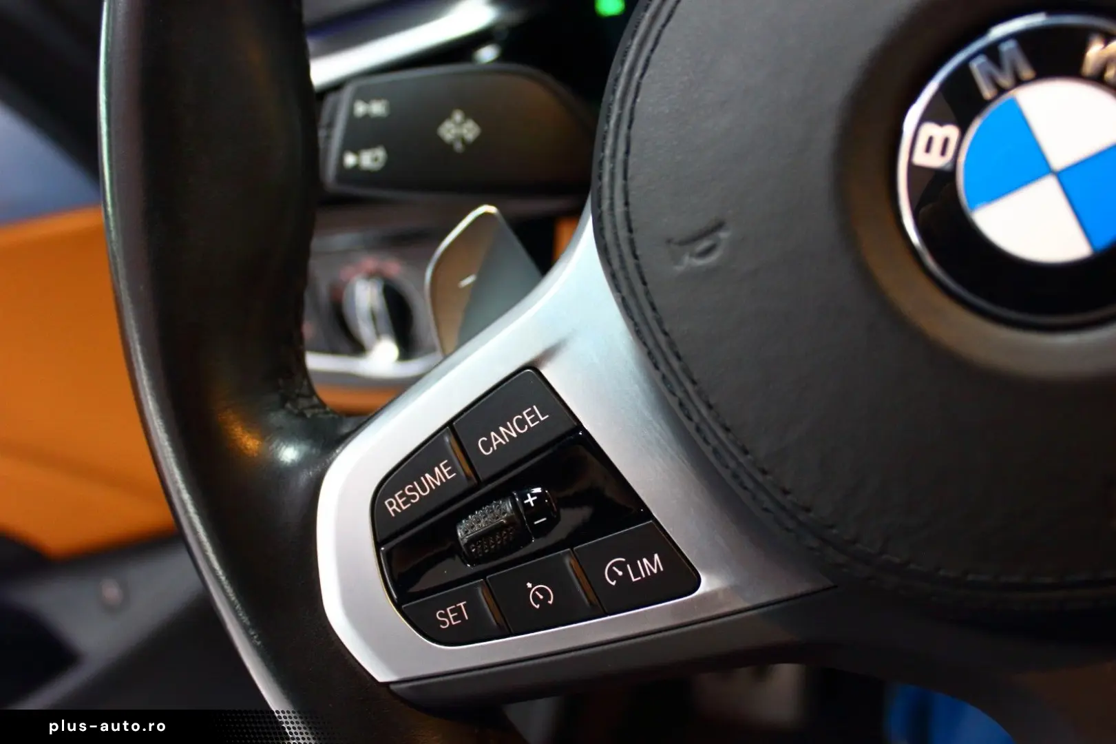 BMW 530dA LIMO~M-SPORTPAKET DEUTSCH RFK~1Hd