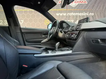 BMW SERIA 3 AUTOMAT 2018 – TRANSPORT