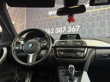 BMW SERIA 3 AUTOMAT 2018 – TRANSPORT