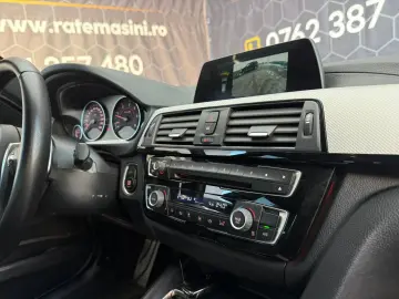 BMW SERIA 3 AUTOMAT 2018 – TRANSPORT