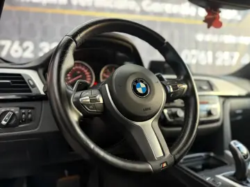 BMW SERIA 3 AUTOMAT 2018 – TRANSPORT