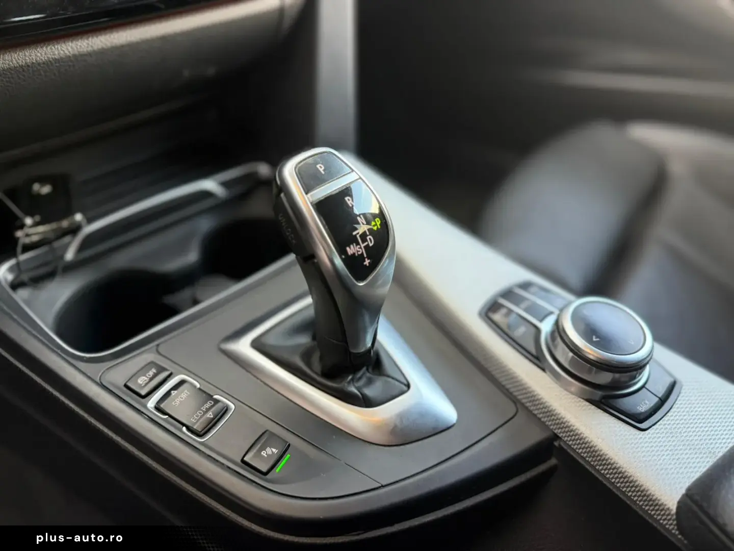 BMW SERIA 3 AUTOMAT 2018 – TRANSPORT