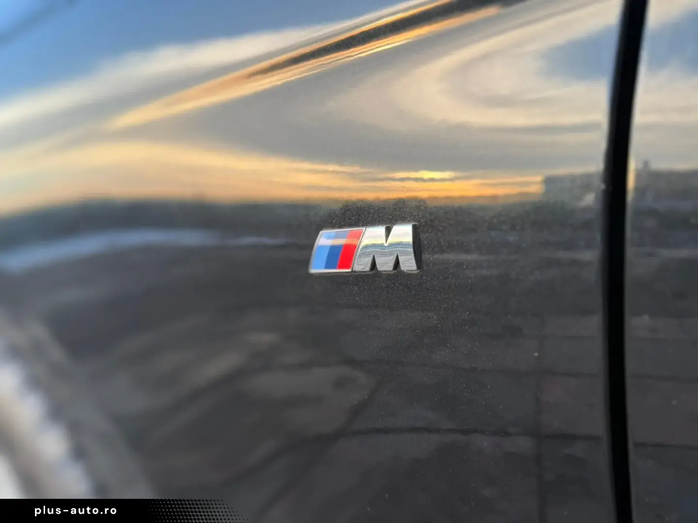 BMW SERIA 3 AUTOMAT 2018 – TRANSPORT