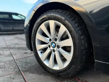 BMW SERIA 3 AUTOMAT 2018 – TRANSPORT