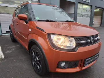 Suzuki Ignis 1.2 GL
