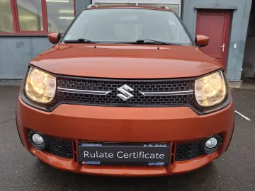 Suzuki Ignis 1.2 GL