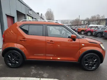 Suzuki Ignis 1.2 GL
