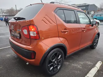 Suzuki Ignis 1.2 GL