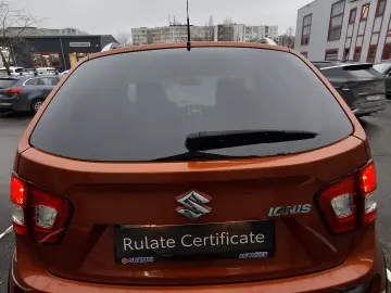 Suzuki Ignis 1.2 GL