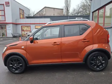 Suzuki Ignis 1.2 GL