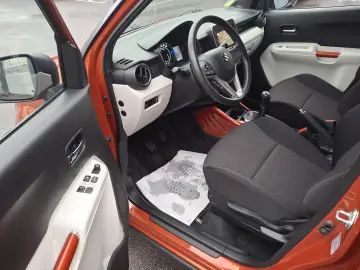 Suzuki Ignis 1.2 GL