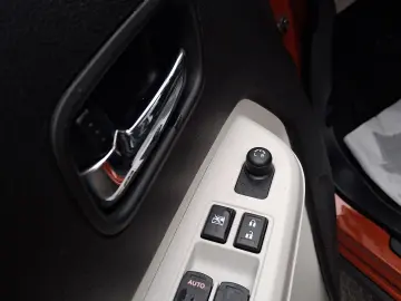 Suzuki Ignis 1.2 GL