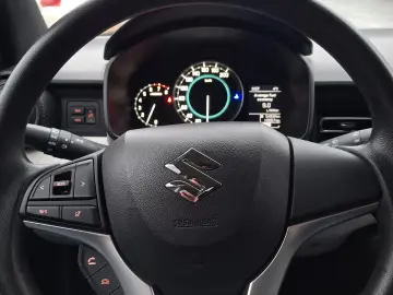 Suzuki Ignis 1.2 GL