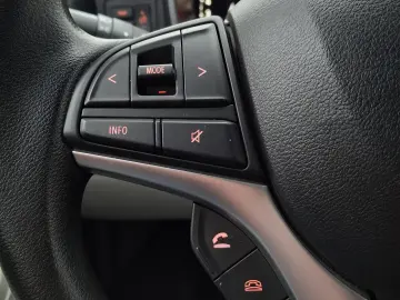 Suzuki Ignis 1.2 GL