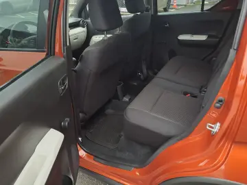 Suzuki Ignis 1.2 GL